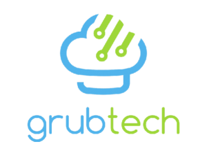 Grub Tech Logo