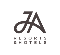 JA RESORT HOTELS Gray E 01