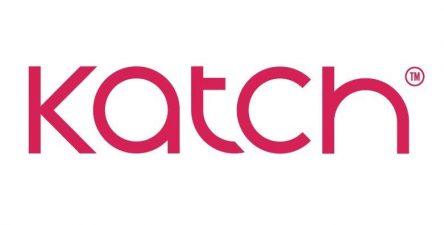 Katch International Logo 1